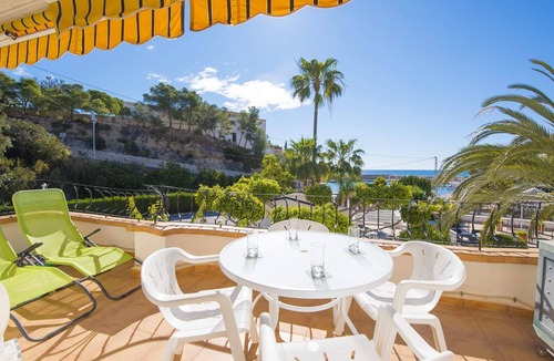 La Canuta Apartment | Apartment Felicidad - PlusHolidays