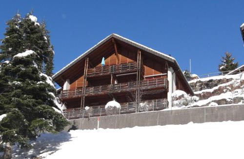 Engelberg Apartment | Apartment Fellenrüti 81 by Interhome