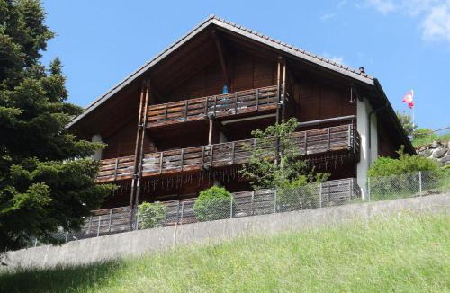 Engelberg Apartment | Apartment Fellenrüti 81 by Interhome