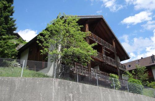 Engelberg Apartment | Apartment Fellenrüti 81 by Interhome