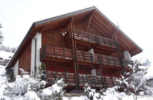 Engelberg Apartment | Apartment Fellenrüti 82 by Interhome