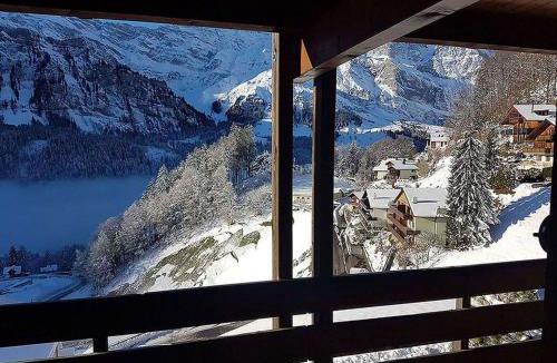 Engelberg Apartment | Apartment Fellenrüti 82 by Interhome