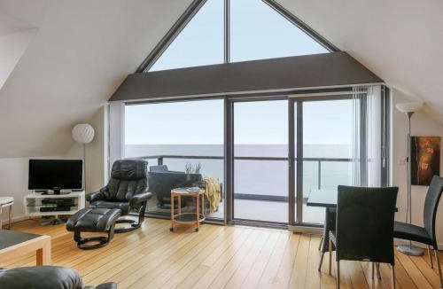 Sæby Apartment | Apartment Femme - 15m from the sea by Interhome