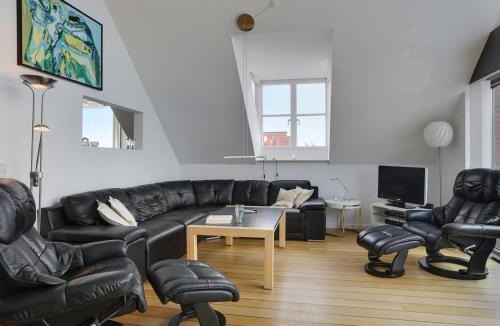 Sæby Apartment | Apartment Femme - 15m from the sea by Interhome