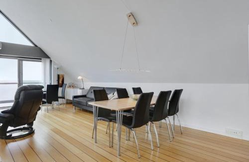 Sæby Apartment | Apartment Femme - 15m from the sea by Interhome