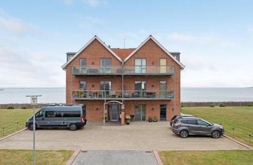 Sæby Apartment | Apartment Femme - 15m from the sea by Interhome
