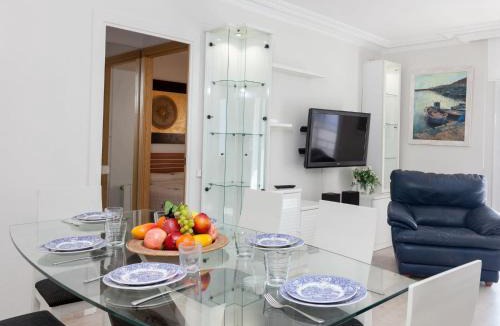 Lloret de Mar Apartment | Apartment Fenals Beach by Interhome