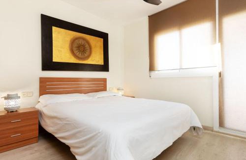 Lloret de Mar Apartment | Apartment Fenals Beach by Interhome