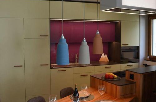 Falera Apartment | Apartment Ferien Falera by Interhome