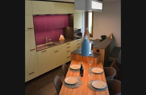 Falera Apartment | Apartment Ferien Falera by Interhome