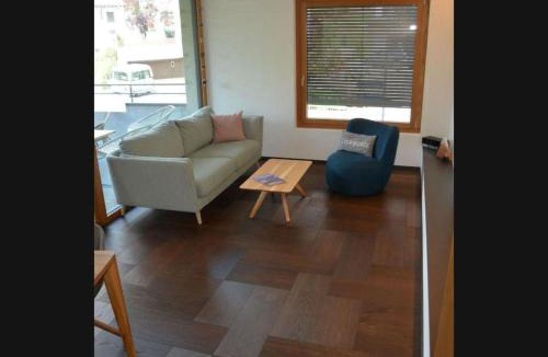 Falera Apartment | Apartment Ferien Falera by Interhome