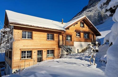 Mitloedi Apartment | Apartment Ferien im Gugger - Wohnung Stockberg by Interhome