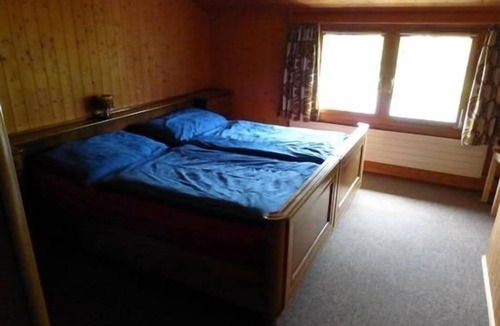 Hemberg Other | Apartment "Ferienhof-Barenegg"