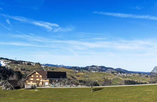 Hemberg Apartment | Apartment Ferienhof-Barenegg by Interhome