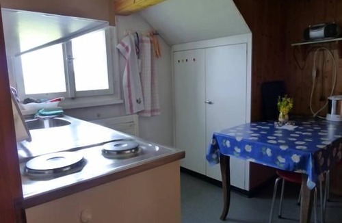 Hemberg Other | Apartment "Ferienhof-Barenegg"