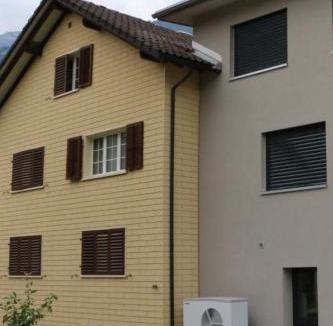 Attinghausen Apartment | Apartment Ferienwohnung by Interhome