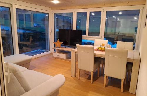 Attinghausen Apartment | Apartment Ferienwohnung by Interhome