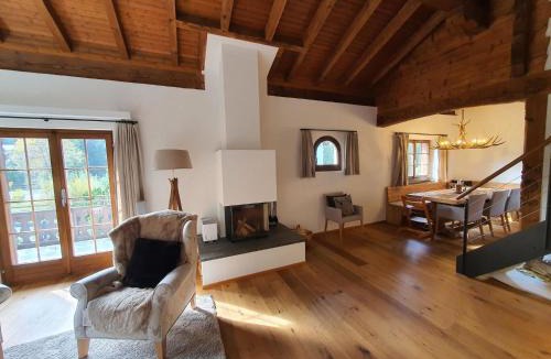 Lenzerheide Apartment | Apartment Ferienwohnung Selina by Interhome