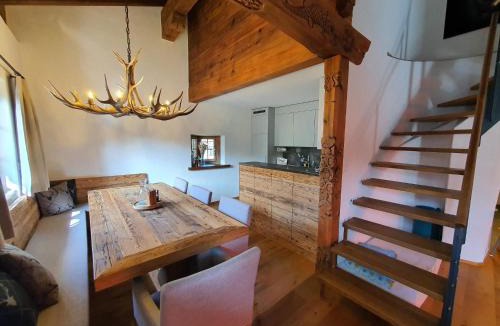 Lenzerheide Apartment | Apartment Ferienwohnung Selina by Interhome