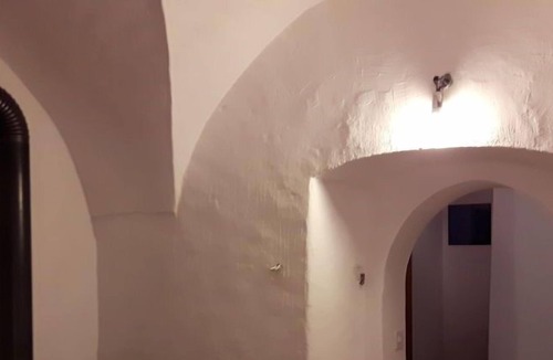Ardez Apartment | Apartment Ferienwohnung Chasa Crusch 117 in Ardez - 10 persons, 4 bedrooms