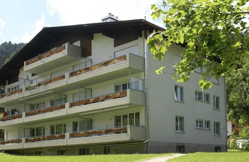 Churwalden Apartment | Apartment Ferienwohnung Ibach