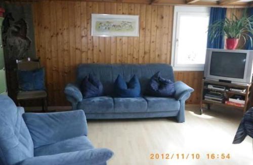 Wald Apartment | Apartment Ferienwohnung- Ferienhof Wald by Interhome