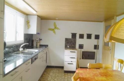 Wald Apartment | Apartment Ferienwohnung- Ferienhof Wald by Interhome
