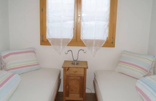 Sedrun Apartment | Apartment Ferienwohnung Andreoli in Sedrun - 2 persons, 1 bedrooms