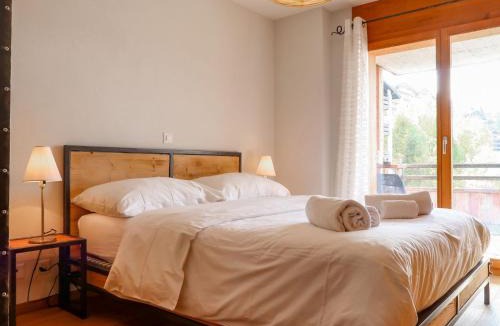 Saint-Pierre-de-Clages Apartment | Apartment Ferme de Sandra F2 by Interhome