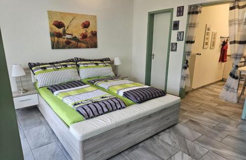 Iseltwald Apartment | Apartment Ferreira