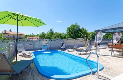 Krsan Apartment | Apartment Feruccio by Rent Istria