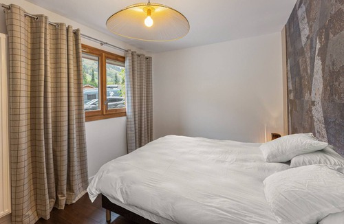 Megeve Villa | Apartment Feuilleter