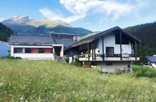 Fiesch Apartment | Apartment Fifinhaus 1- OG Süd by Interhome