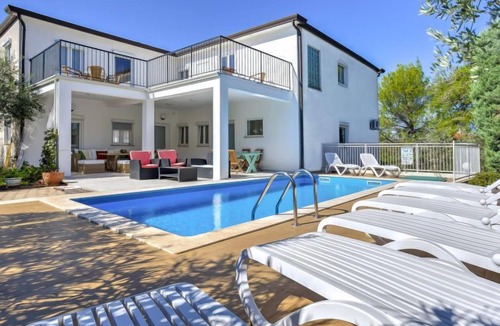 Zambratija Apartment | Apartment File by Interhome