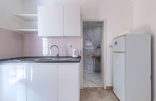 Zambratija Apartment | Apartment File by Interhome