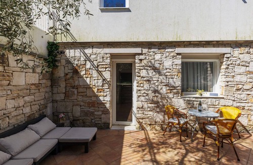 Zambratija Apartment | Apartment File by Interhome