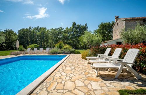 Gedici Apartment | Apartment Fiore-2 by Interhome
