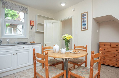 Roundham Cottage | Apartment Five - UK39841