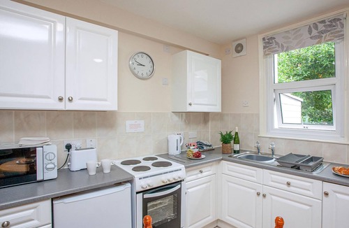 Roundham Cottage | Apartment Five - UK39841