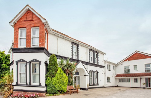 Roundham Cottage | Apartment Five - UK39841