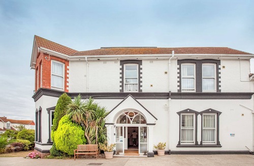 Roundham Cottage | Apartment Five - UK39841