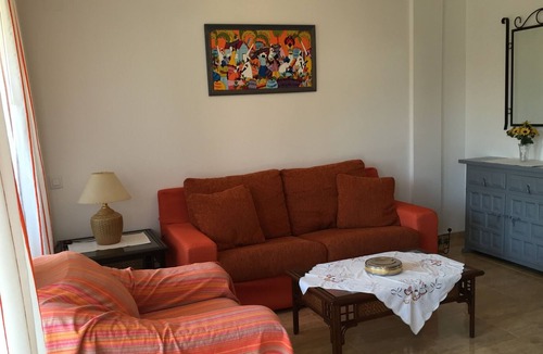Mont-roig Bahia Apartment | Apartment/ flat - URBANIZACION MONTROIG BAHIA
