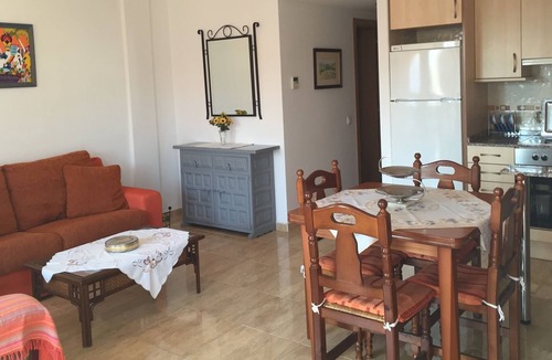 Mont-roig Bahia Apartment | Apartment/ flat - URBANIZACION MONTROIG BAHIA