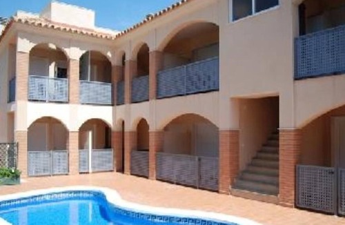 Mont-roig Bahia Apartment | Apartment/ flat - URBANIZACION MONTROIG BAHIA