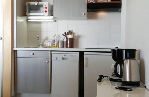 Andernos-les-Bains Apartment | Apartment/flat - Andernos les Bains
