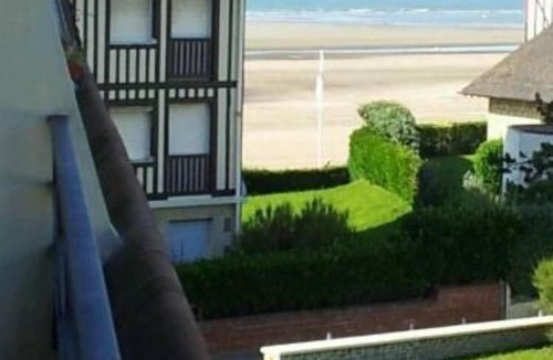 Benerville-sur-Mer Apartment | Apartment/flat - Benerville-sur-Mer