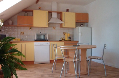 Luz-Saint-Sauveur Apartment | apartment/flat - Luz saint sauveur