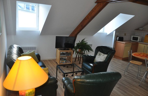 Luz-Saint-Sauveur Apartment | apartment/flat - Luz saint sauveur
