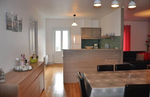 Luz-Saint-Sauveur Apartment | Apartment/flat - Luz-Saint-Sauveur