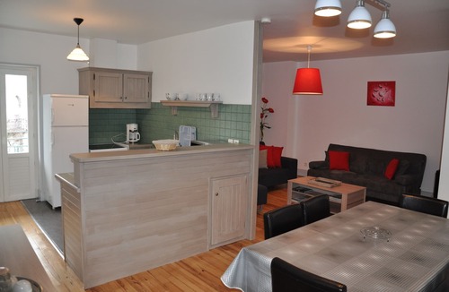 Luz-Saint-Sauveur Apartment | Apartment/flat - Luz-Saint-Sauveur